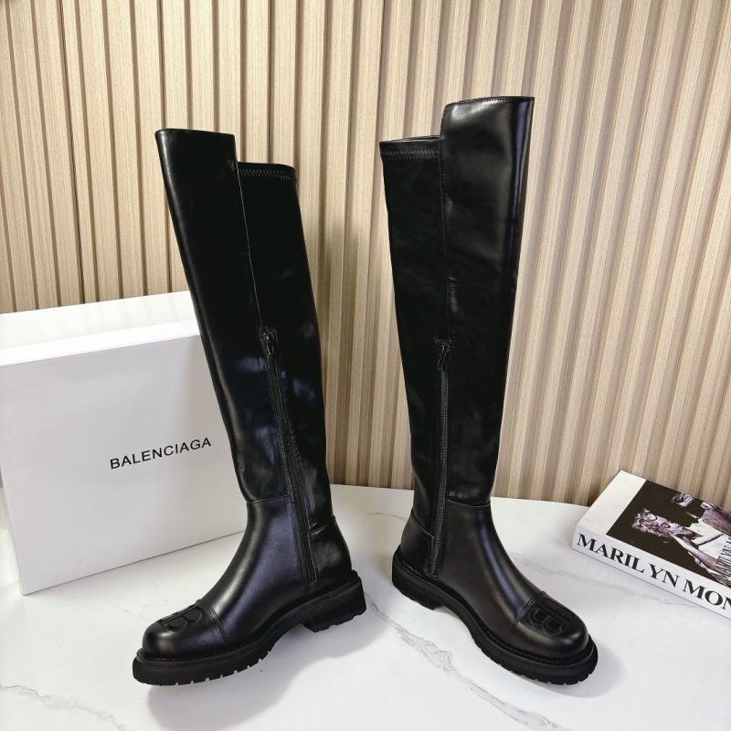 Balenciaga Boots